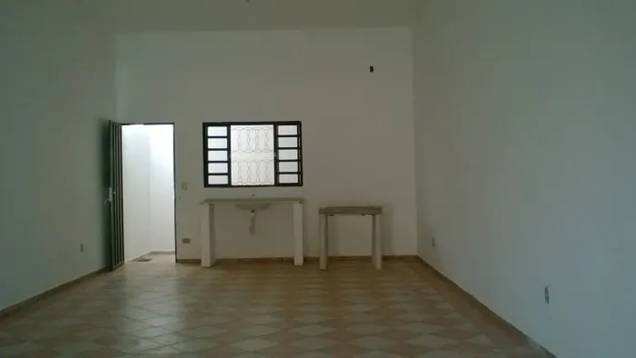 Salão comercial Dr. Laurindo  100 m2  - tatui