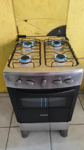 Fogão Consul