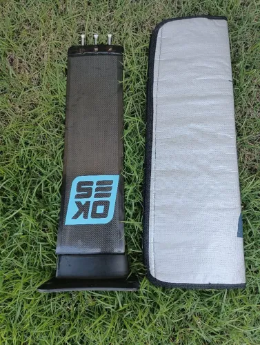 Mastro Okes Hydrofoil 50cm - Wingfoil / Kite - foilfoil