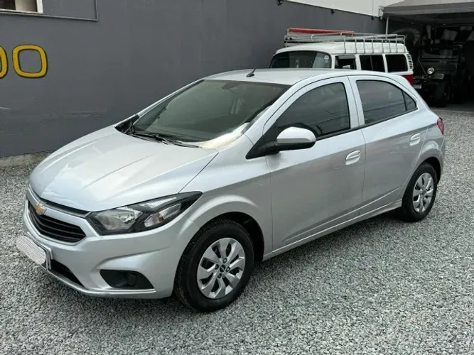 Locação de Carro para APP - UBER/99