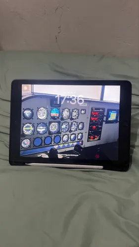 IPAD 9 - Novíssimo