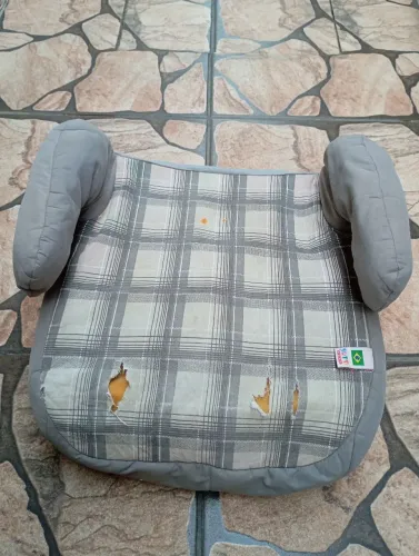 Assento de carro infantil