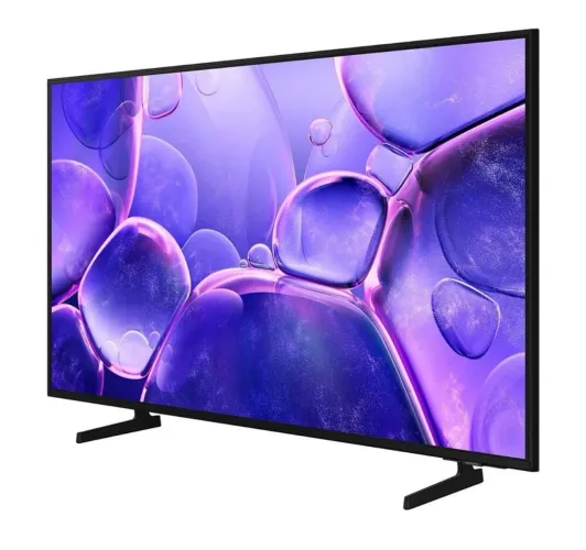 Tv 50 polegadas Samsung U8600F Novo lacrado com nota