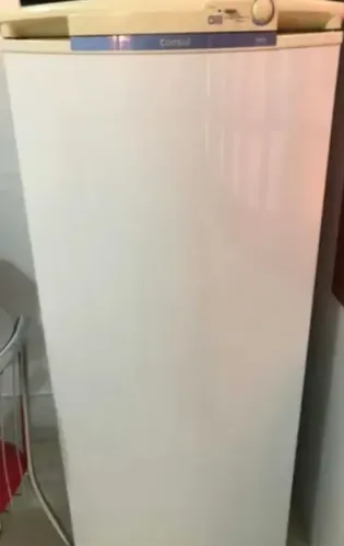 Freezer Consul 