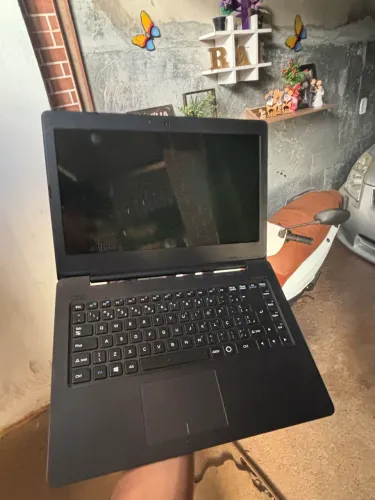 Vendo notebook