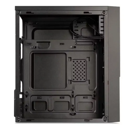 Gabinete + Fonte 500w