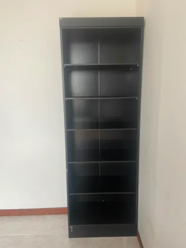 Estante / livreiro 4 unidades 