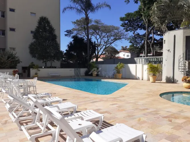 apartamento - Chácara da Barra - Campinas