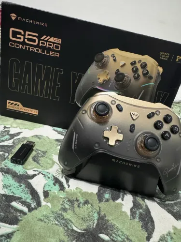Machenike g5 pro V2