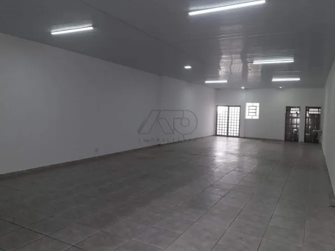 Salão para aluguel, 2 vagas, VILA REZENDE - PIRACICABA/SP