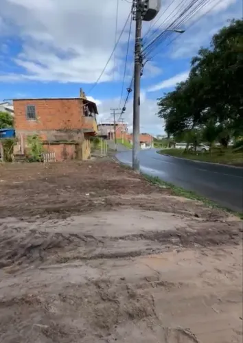 Terreno a venda em Itabuna