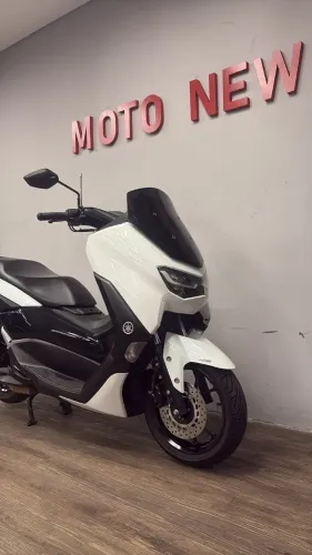 nmax 160.