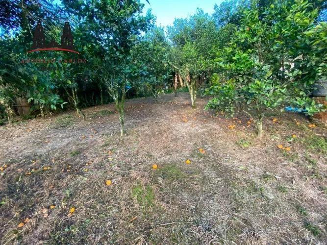 Lote de 360m² à venda no bairro Santa Maria - Antônio Carlos/SC
