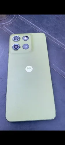 Vendo motog15 somente 1 mês de uso