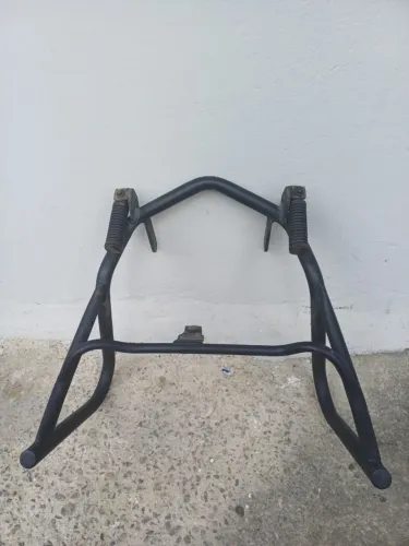 PROTETOR DE CARENAGEM/MOTOR HONDA CB TWISTER 250
