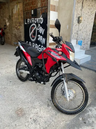 XRE 190 - VENDO/TROCO