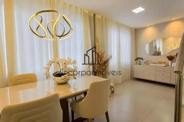 Cobertura à venda, 2 quartos, 1 suíte, 2 vagas, Buritis - Belo Horizonte/MG