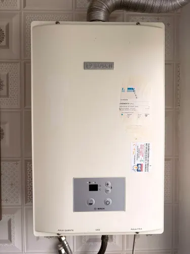 Aquecedor Bosch