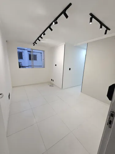 Lindo apartamento com 2 quartos no coração da Pavuna