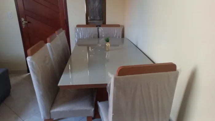 Mesa de jantar