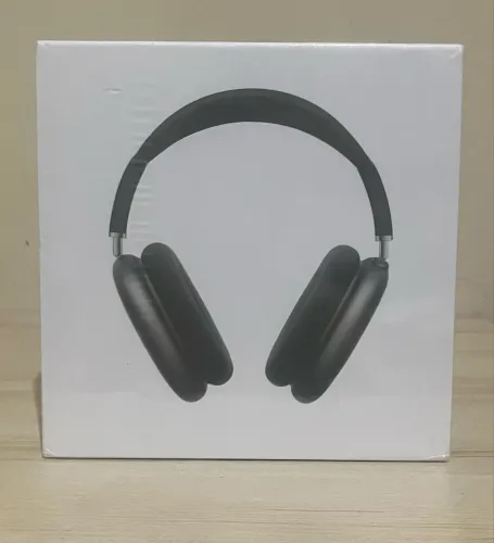Fone De Ouvido Sem Fio Bluetooth Headphone