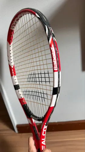 Raquete Babolat Falcon - 275g