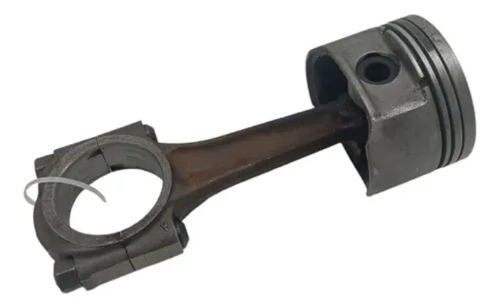 Pistão Biela Peugeot 206 207 307 C3 C4 1.6 16v 2007 2008 09