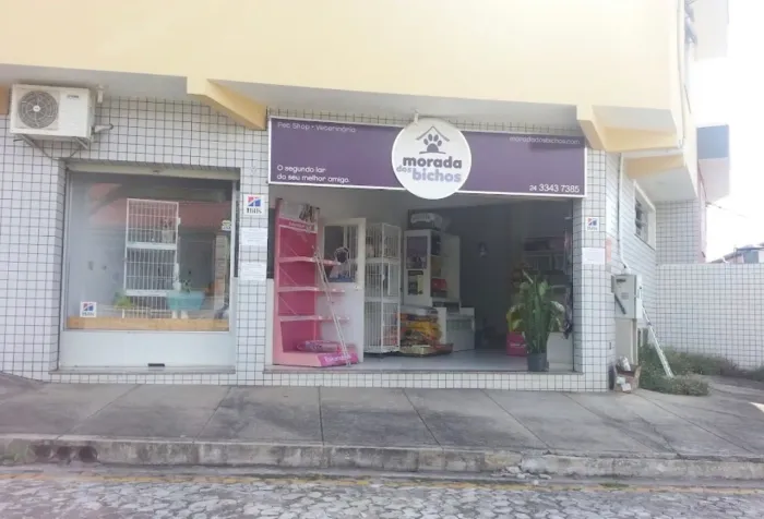 PET SHOP À VENDA ? NEGÓCIO CONSOLIDADO