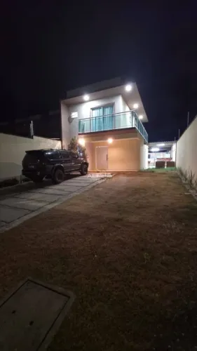 Casa para Venda, Mangabeira, 4 dormitórios, 3 suítes, 5 banheiros, 4 vagas