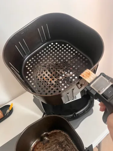 Airfryer