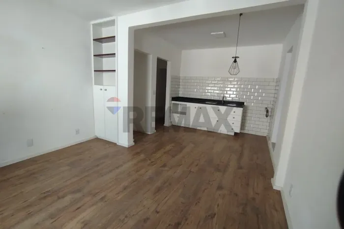 Casa à venda no Alto da Serra com 1 quarto e 44 m²