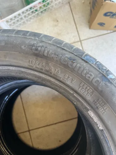 Pneu 16 