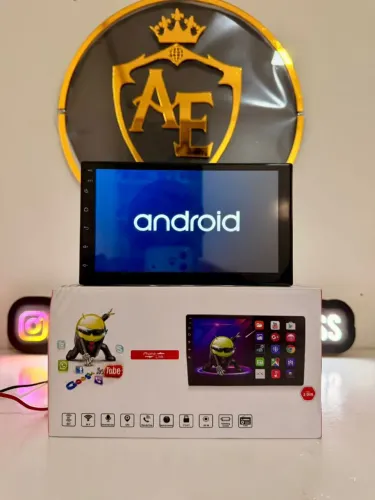 Multimídia 7 polegadas Android 