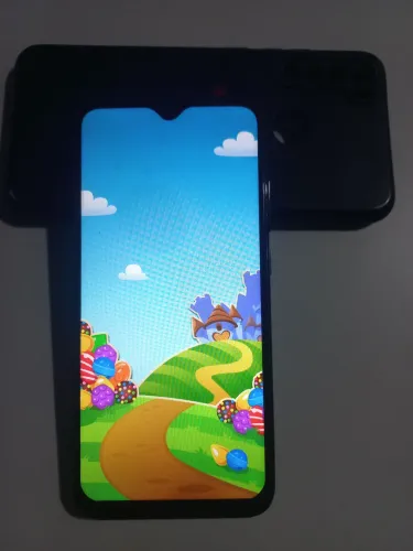 Redmi note 8 Biometria 64g capinha carregador
