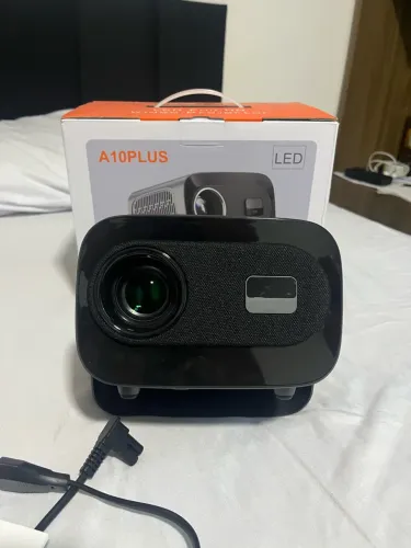 PROJETOR A10PLUS