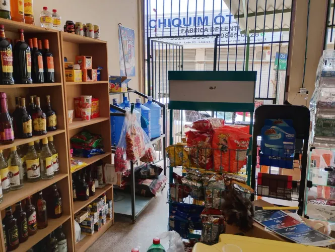 Vendo Distribuidora 