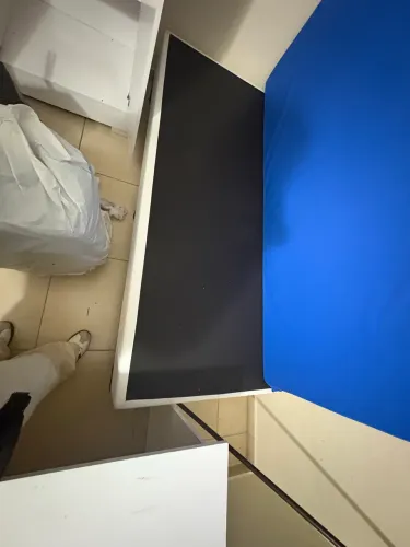 Base de cama Box solteiro