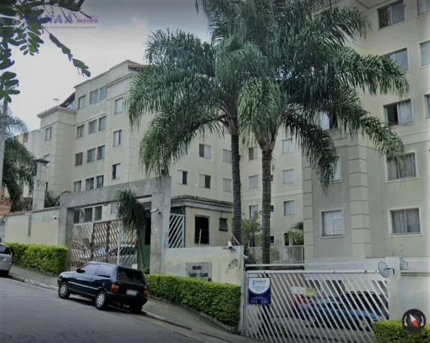 Cobertura com 4 dormitórios para alugar, 84 m² por R$ 2.800,00/mês - Jardim Umarizal - São