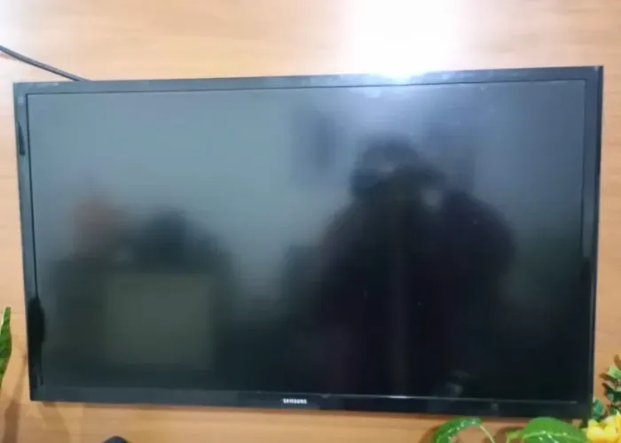 Vendo Tv Samsung 32 polegadas