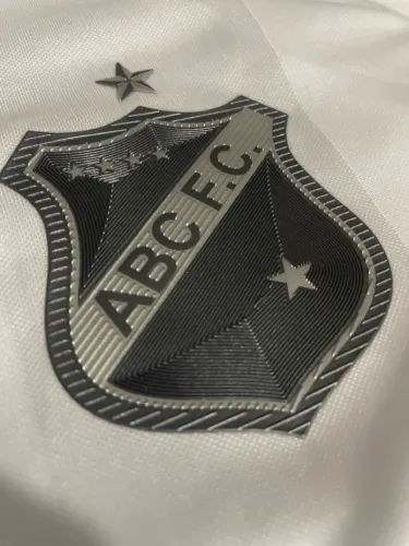Camisa ABC Feminina