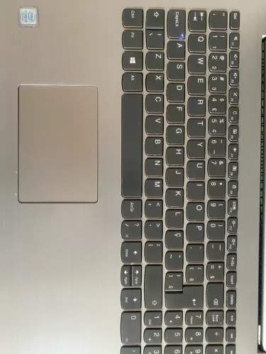 Notebook Lenovo IdeaPad 330