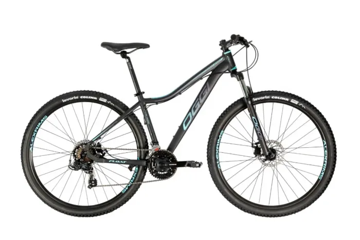 Bicicleta Oggi Float Sport