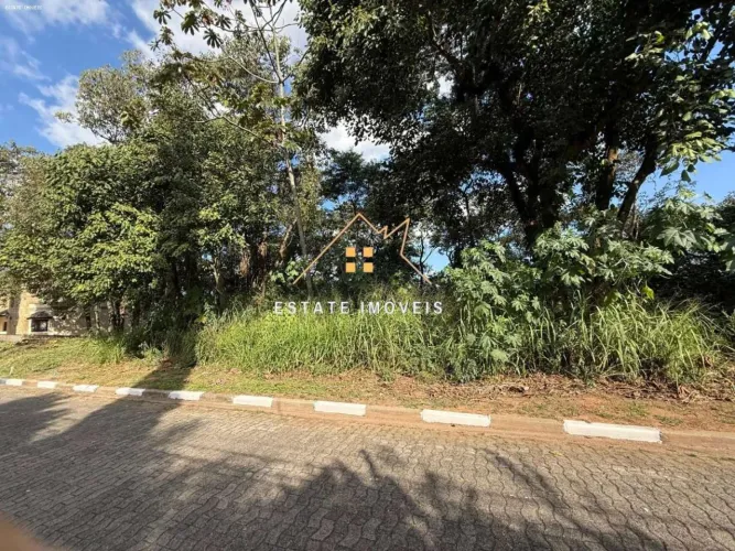 Terreno em Condomínio para Venda em Arujá, Arujázinho I, II e III