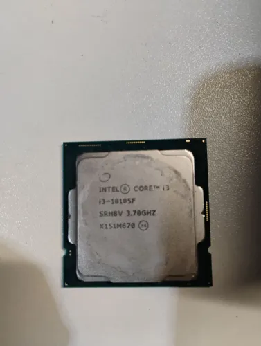 I3 segunda,sétima e décima geração e memória ddr3