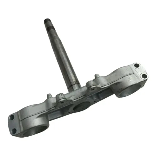 Mesa Inferior Yamaha Xt 660 Novo 2003 A  2016 Original 