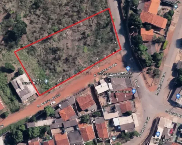 Oportunidade Terreno Várzea Grande