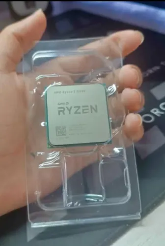 Ryzen 3 3200g 200 pra buscar 