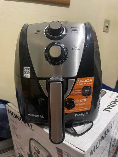 Air Fryer nova