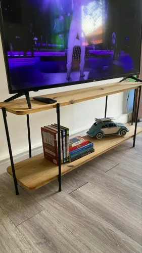 Rack  Aparador 