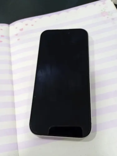 Vendo IPhone 16 128GB